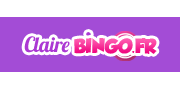 Claire Bingo